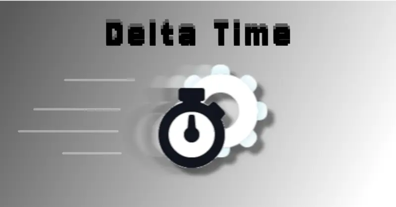 Delta time: o que é e por que ele é essencial nos jogos